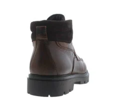 Men's Hiker Rugged Boots