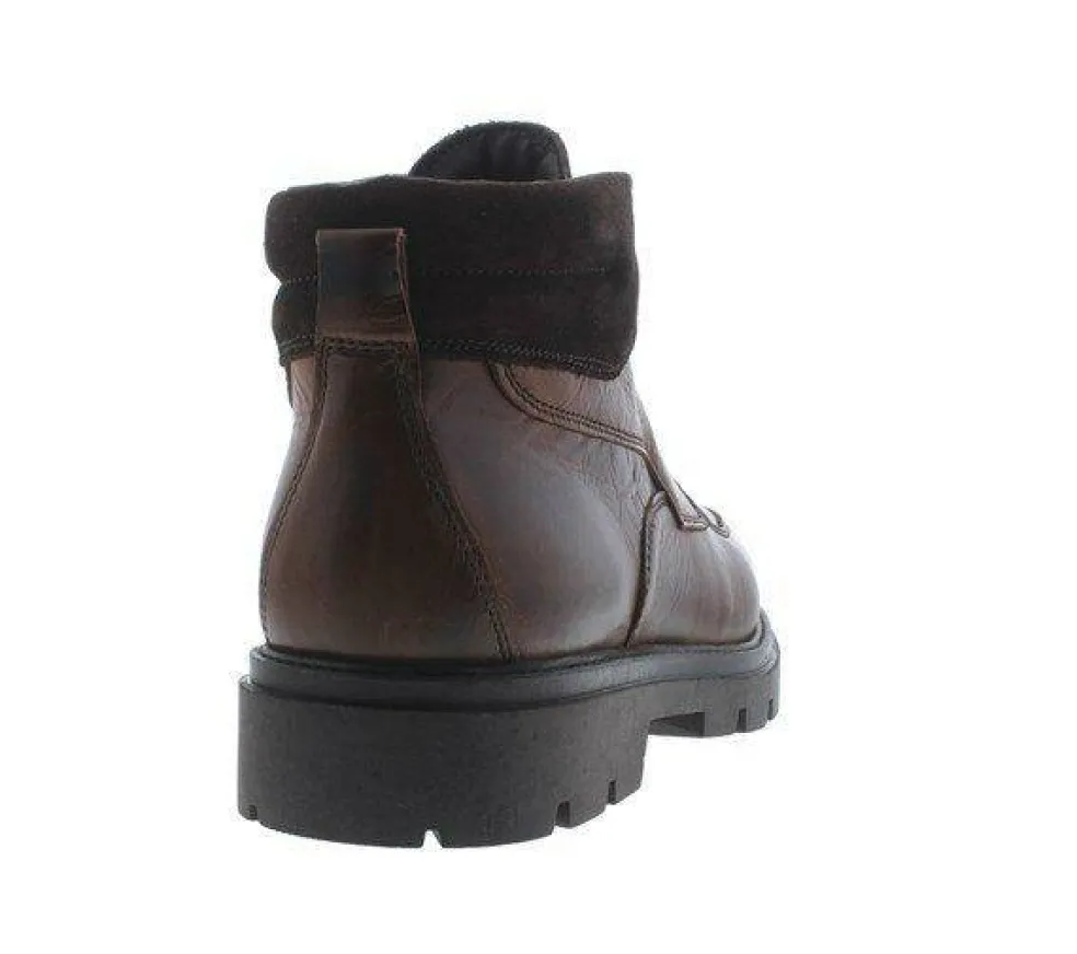 Men's Hiker Rugged Boots