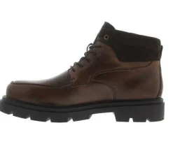Men's Hiker Rugged Boots
