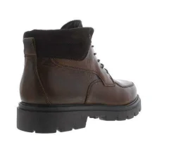 Men's Hiker Rugged Boots