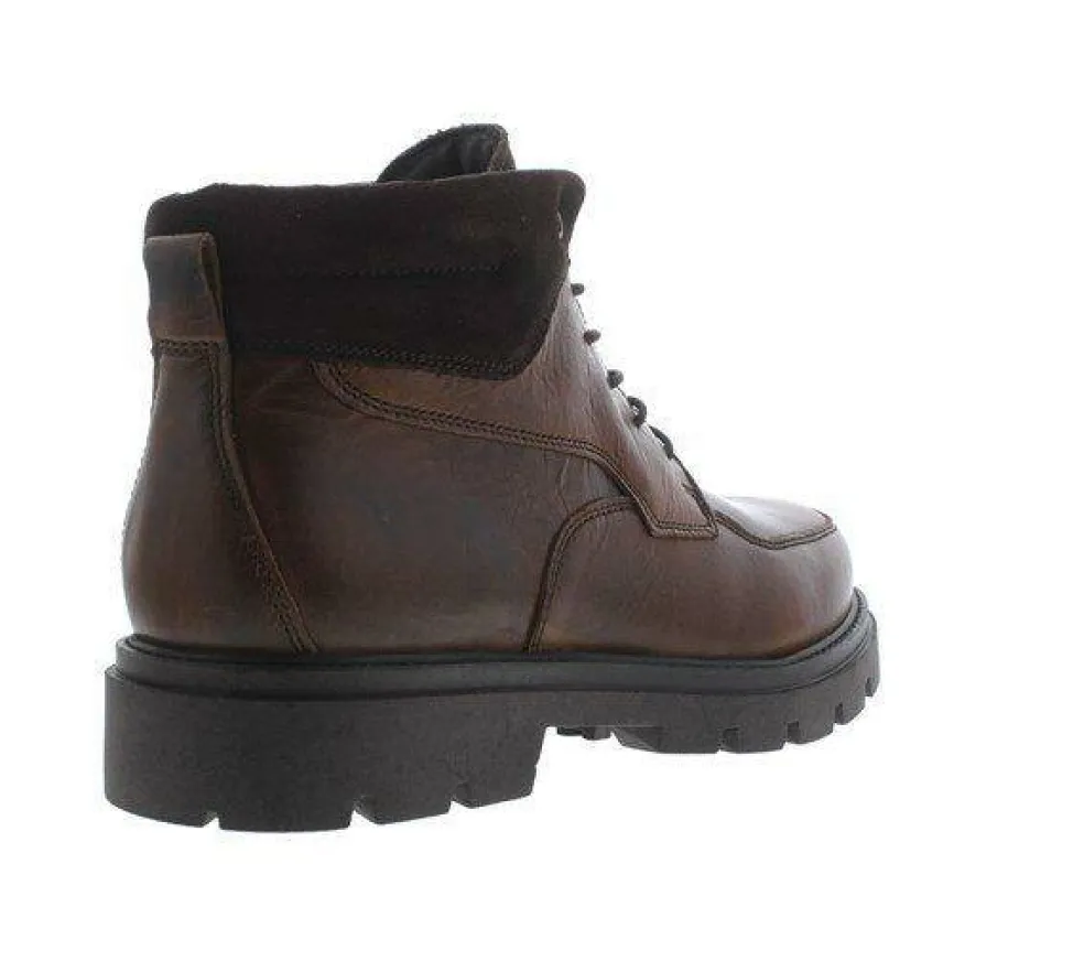 Men's Hiker Rugged Boots