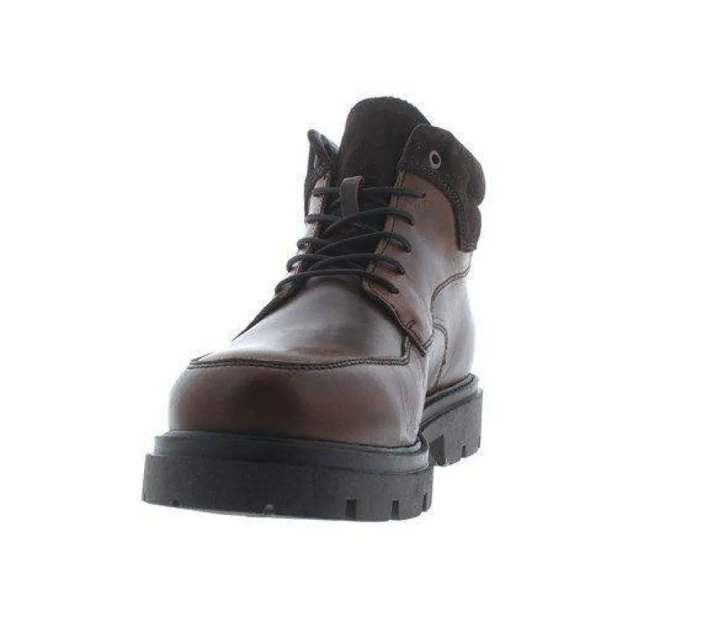 Men's Hiker Rugged Boots