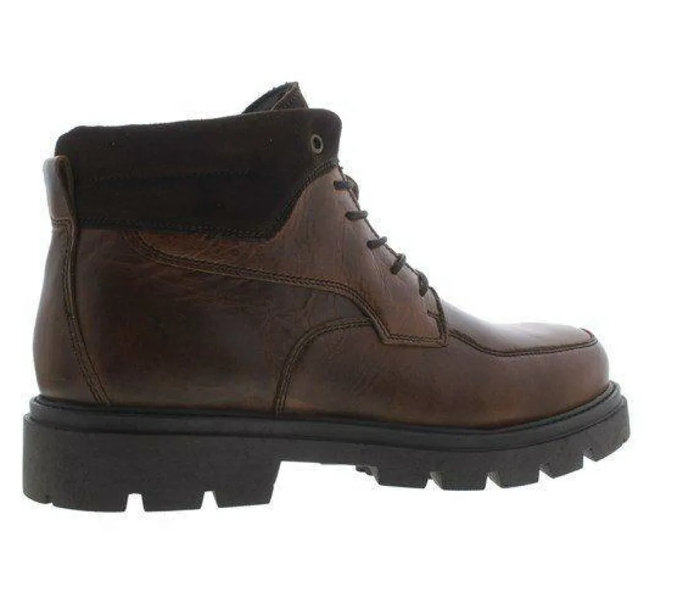 Men's Hiker Rugged Boots