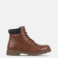 Men's Hiker Rugged Boots