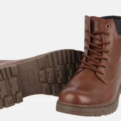 Men's Hiker Rugged Boots