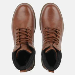 Men's Hiker Rugged Boots