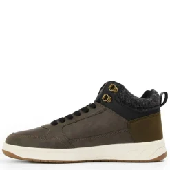 Men's Honi Mid High-Top Trainers