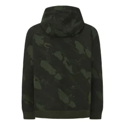 Men's Hooded Performance Training Jacket