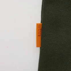 Men's Hooded Performance Training Jacket