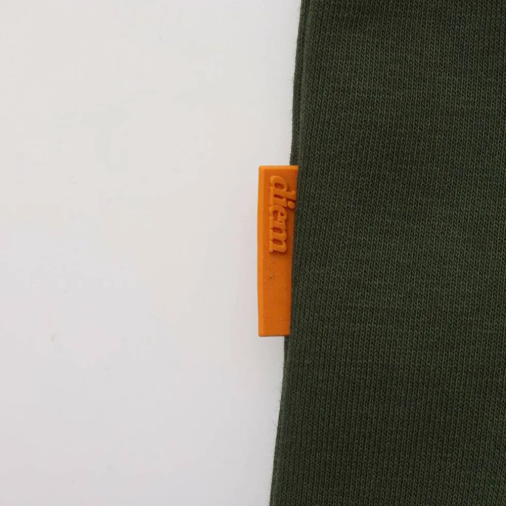 Men's Hooded Performance Training Jacket