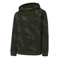 Men's Hooded Performance Training Jacket
