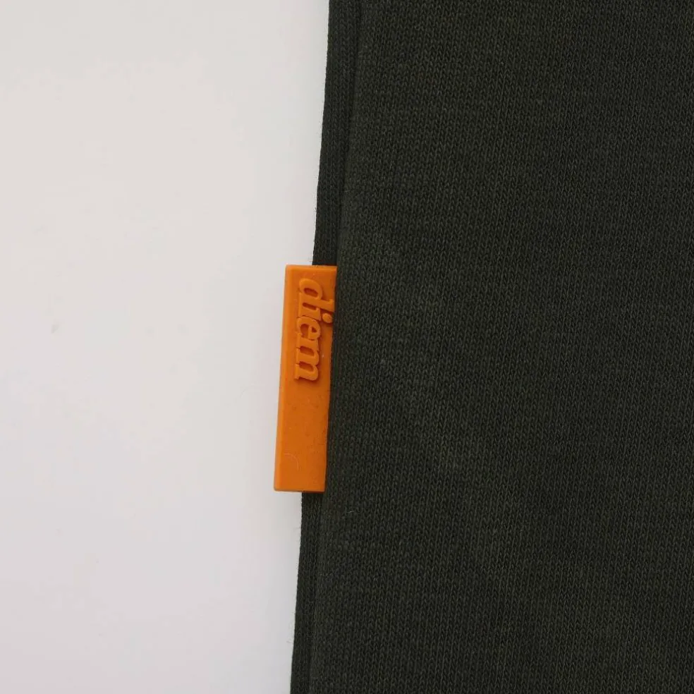 Men's Hooded Performance Training Jacket