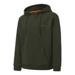 Men's Hooded Performance Training Jacket