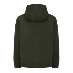 Men's Hooded Performance Training Jacket