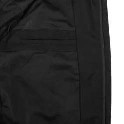 Men's Hooded Water Resistant Windproof Waterproof Jacket