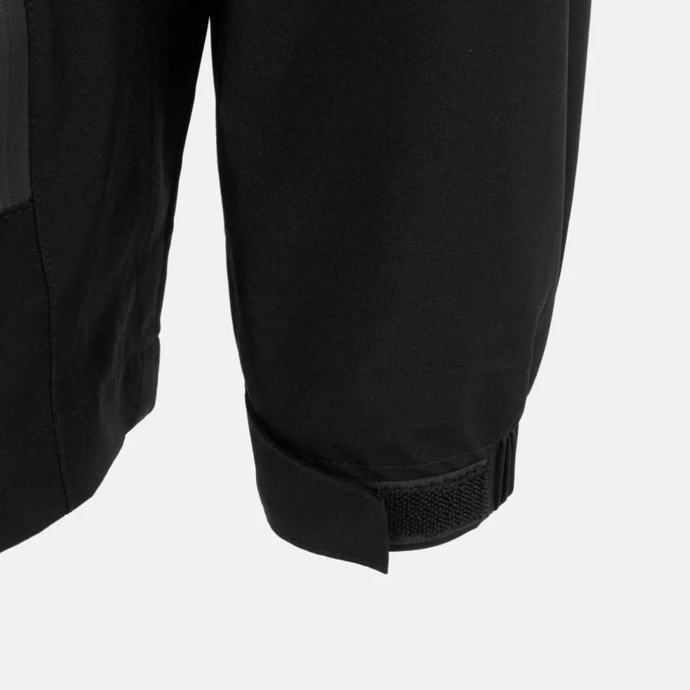 Men's Hooded Water Resistant Windproof Waterproof Jacket