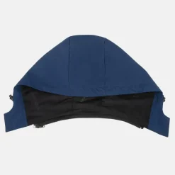 Men's Hooded Water Resistant Windproof Waterproof Jacket