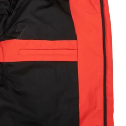 Men's Hooded Water Resistant Windproof Waterproof Jacket