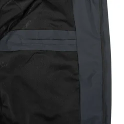 Men's Hooded Water Resistant Windproof Waterproof Jacket