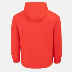 Men's Hooded Water Resistant Windproof Waterproof Jacket