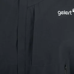 Men's Hooded Water Resistant Windproof Waterproof Jacket