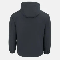 Men's Hooded Water Resistant Windproof Waterproof Jacket