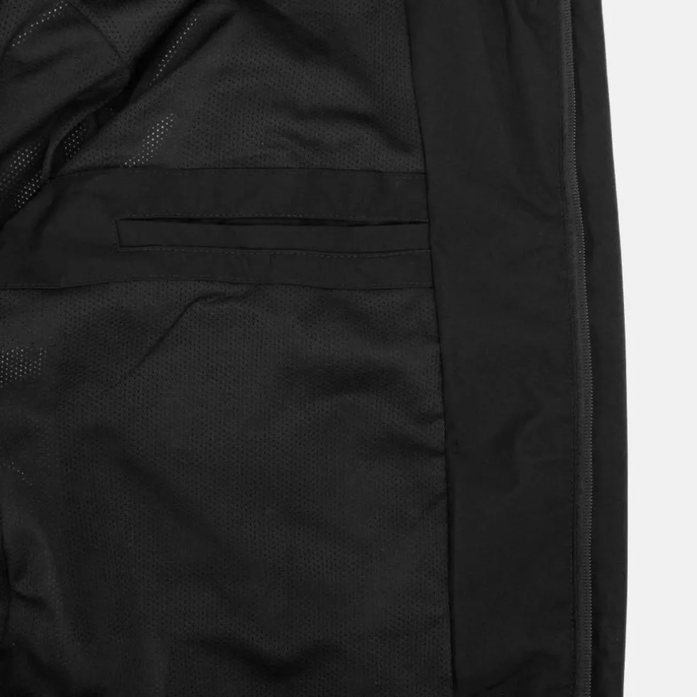 Men's Hooded Water Resistant Windproof Waterproof Jacket