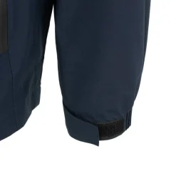 Men's Hooded Water Resistant Windproof Waterproof Jacket