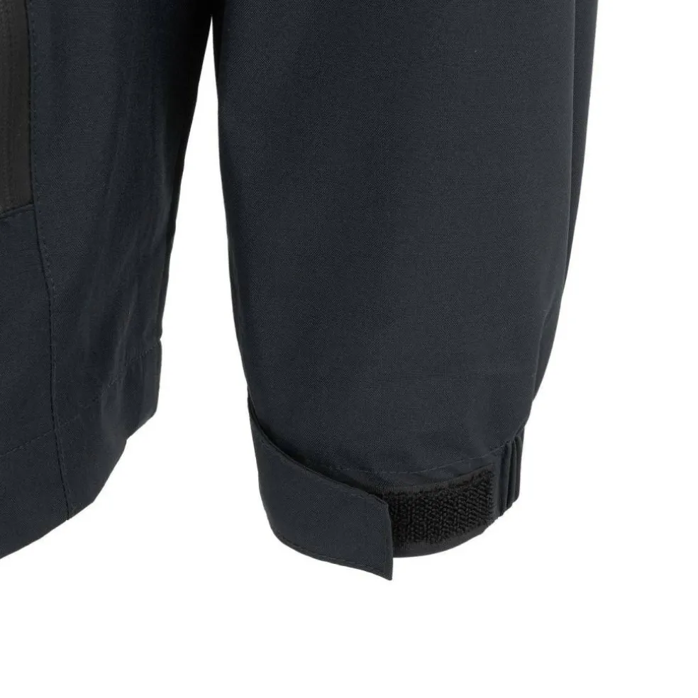 Men's Hooded Water Resistant Windproof Waterproof Jacket