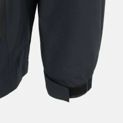 Men's Hooded Water Resistant Windproof Waterproof Jacket