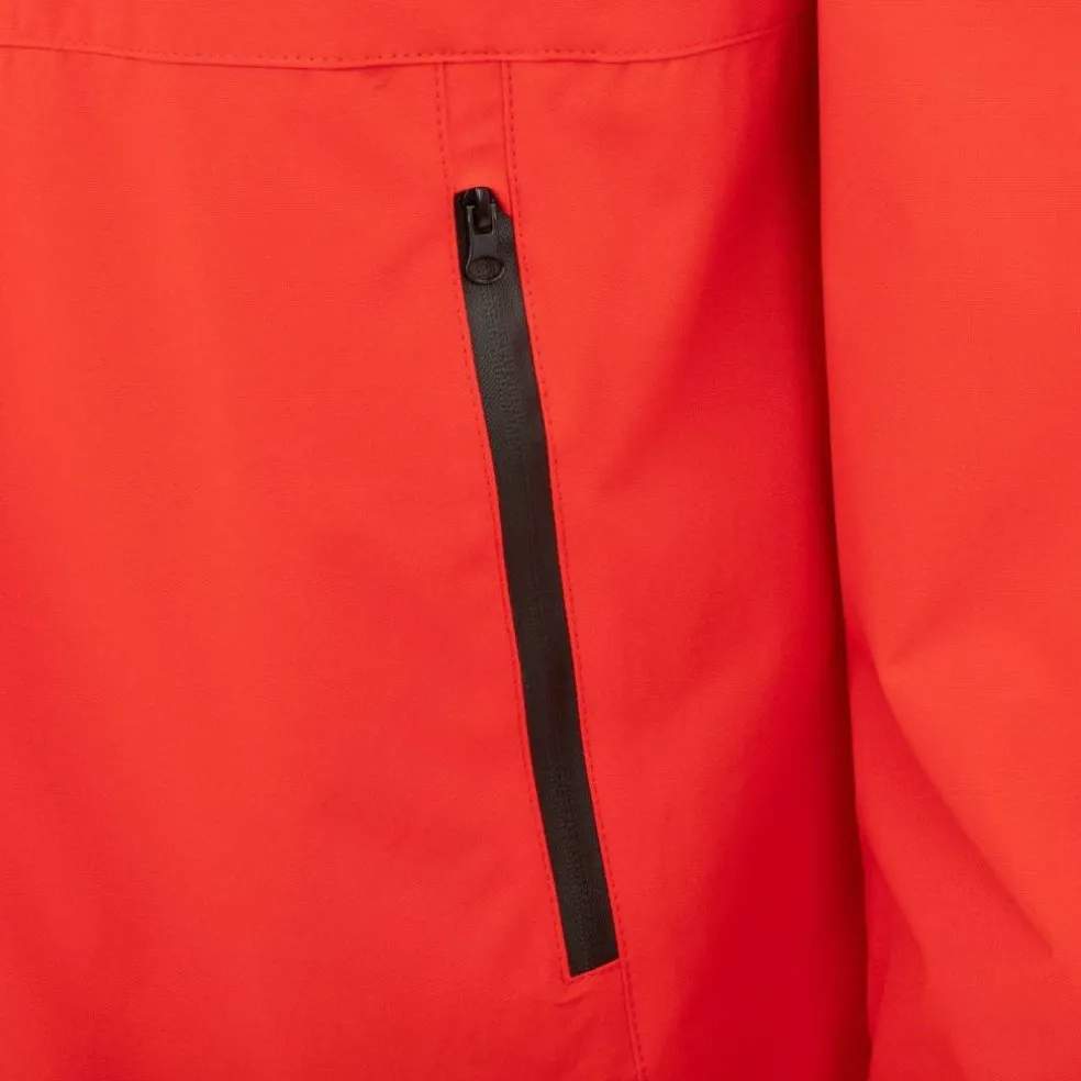 Men's Hooded Water Resistant Windproof Waterproof Jacket