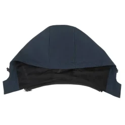 Men's Hooded Water Resistant Windproof Waterproof Jacket