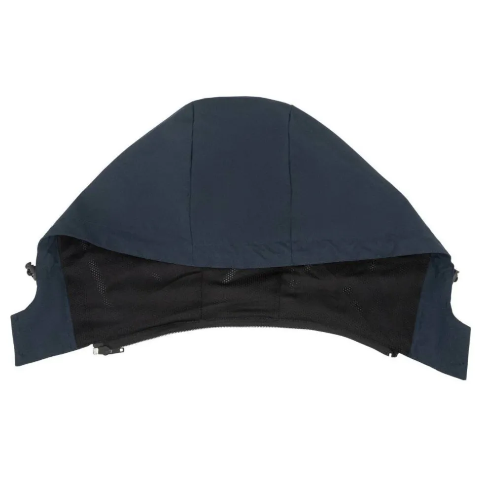 Men's Hooded Water Resistant Windproof Waterproof Jacket