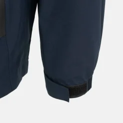 Men's Hooded Water Resistant Windproof Waterproof Jacket