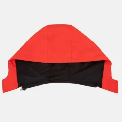 Men's Hooded Water Resistant Windproof Waterproof Jacket