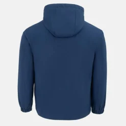 Men's Hooded Water Resistant Windproof Waterproof Jacket