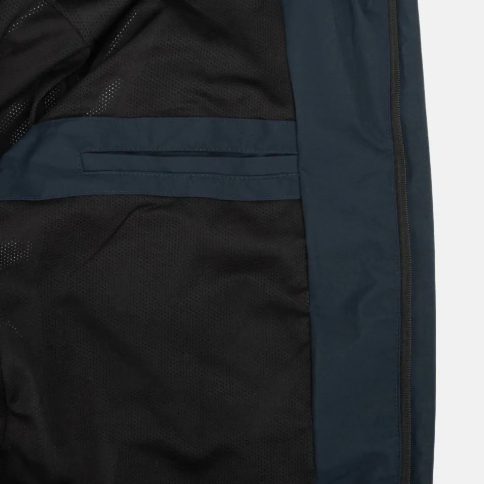 Men's Hooded Water Resistant Windproof Waterproof Jacket