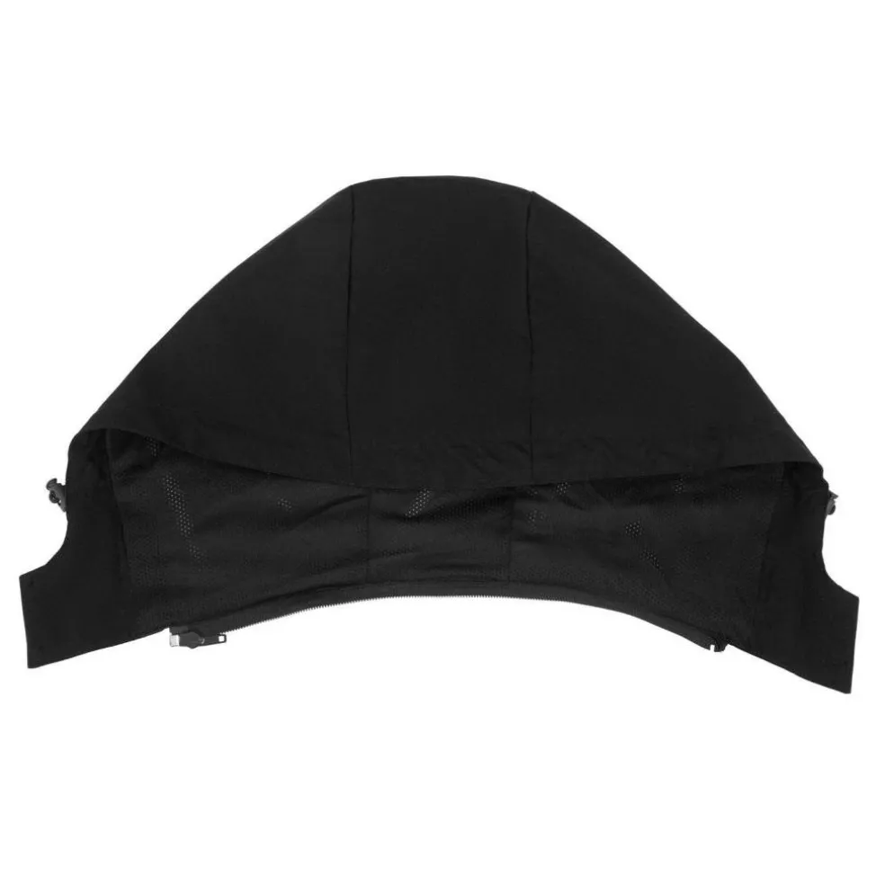 Men's Hooded Water Resistant Windproof Waterproof Jacket