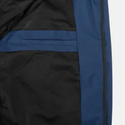 Men's Hooded Water Resistant Windproof Waterproof Jacket