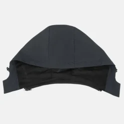 Men's Hooded Water Resistant Windproof Waterproof Jacket