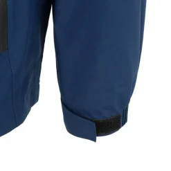 Men's Hooded Water Resistant Windproof Waterproof Jacket