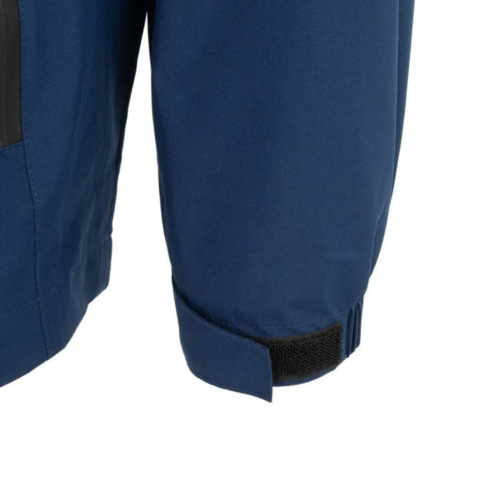 Men's Hooded Water Resistant Windproof Waterproof Jacket