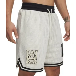 Men's Hoops Basketball Shorts