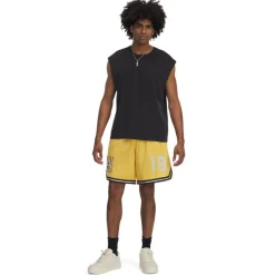 Men's Hoops Basketball Shorts