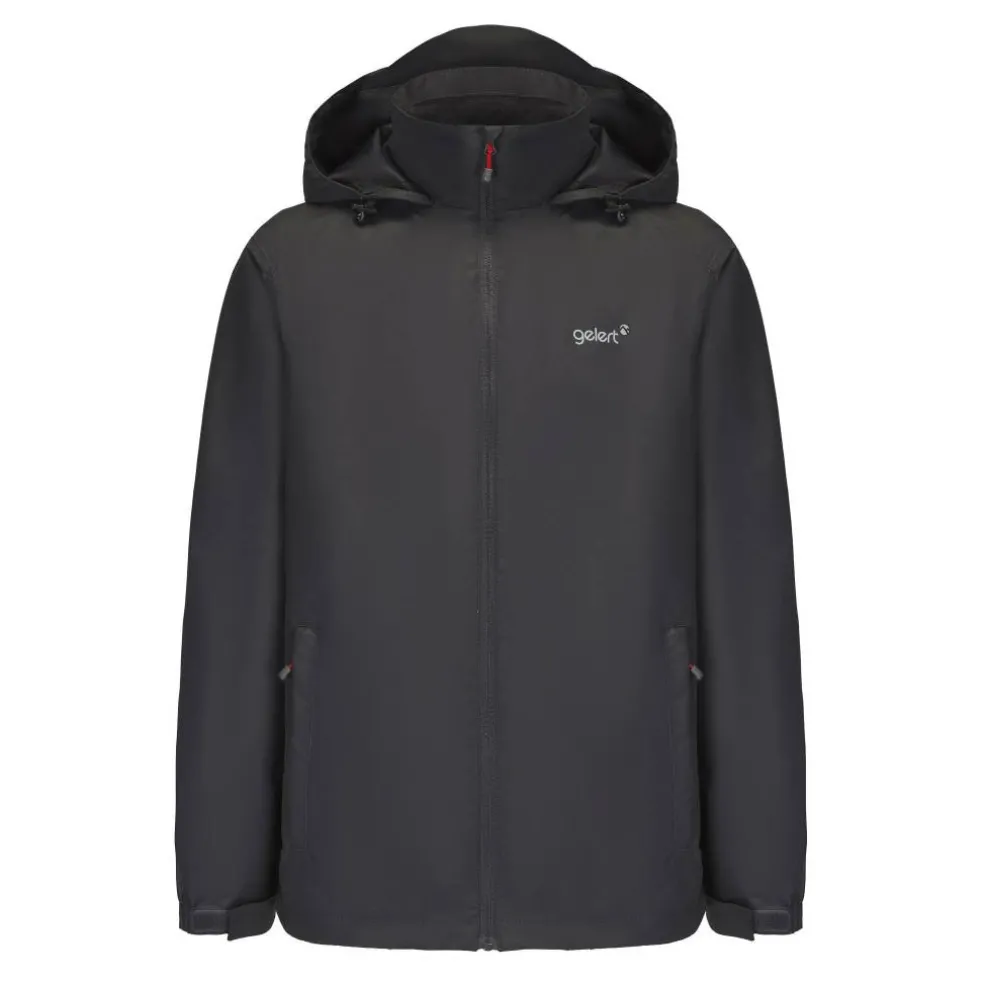 Mens Horizon Stormlite 5000mm Waterproof Long Sleeve Waterproof Jacket