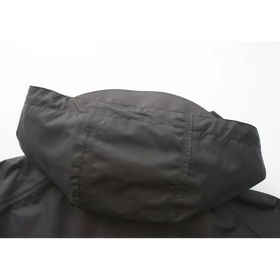Mens Horizon Stormlite 5000mm Waterproof Long Sleeve Waterproof Jacket