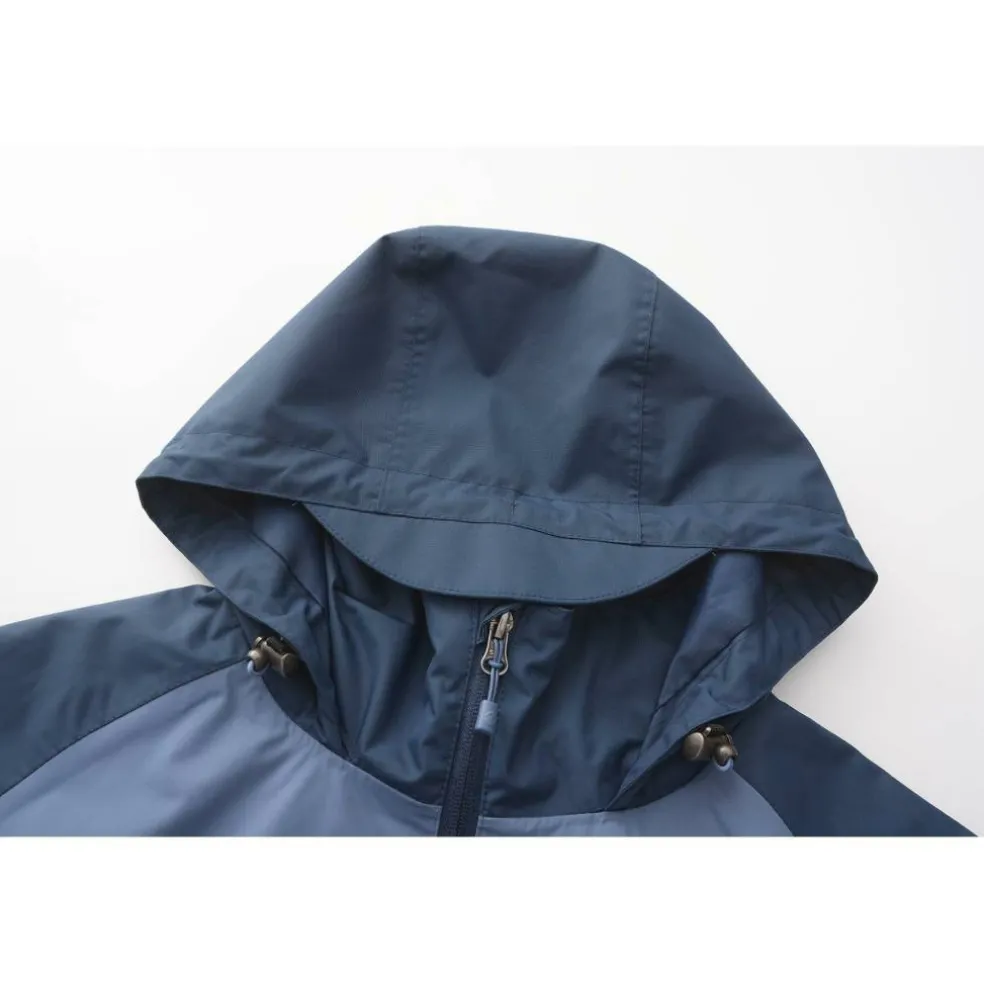 Mens Horizon Stormlite 5000mm Waterproof Long Sleeve Waterproof Jacket