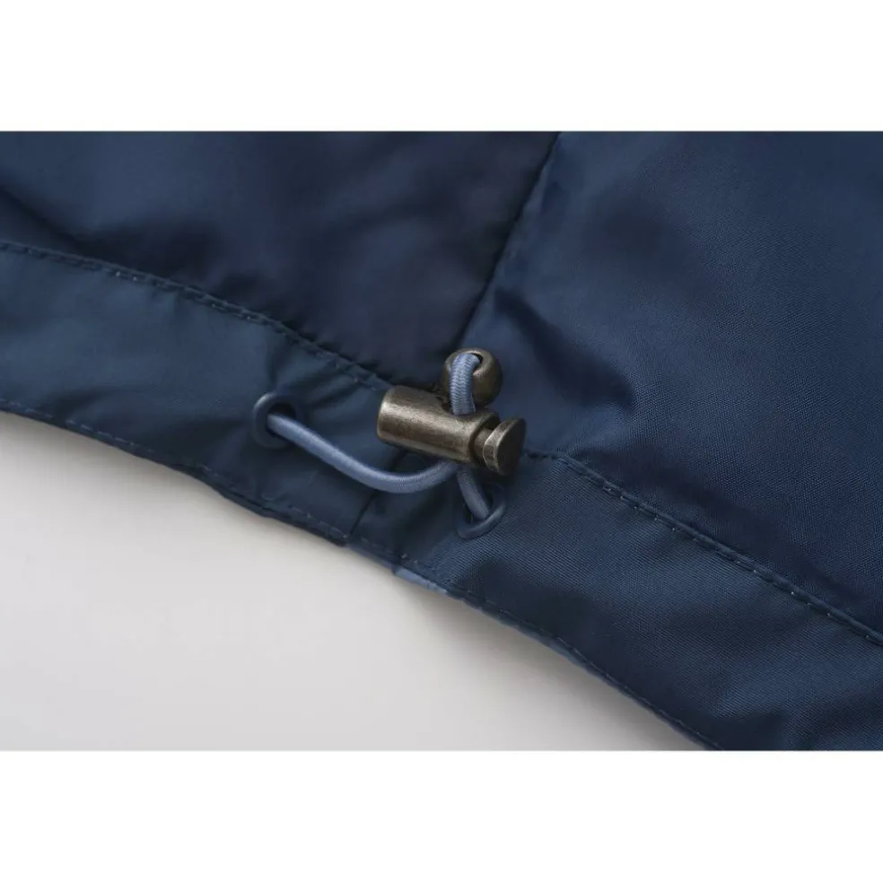 Mens Horizon Stormlite 5000mm Waterproof Long Sleeve Waterproof Jacket