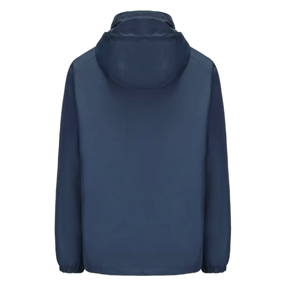 Mens Horizon Stormlite 5000mm Waterproof Long Sleeve Waterproof Jacket