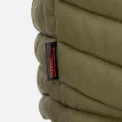Mens Hot Rock THERMOLITE Water Resistant Down Jacket
